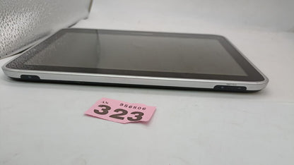 Hannspree HSG1164 10" Android 1.3 GHz Tablet Wi-Fi Spares or Repairs