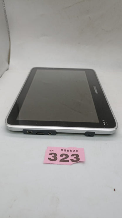 Hannspree HSG1164 10" Android 1.3 GHz Tablet Wi-Fi Spares or Repairs