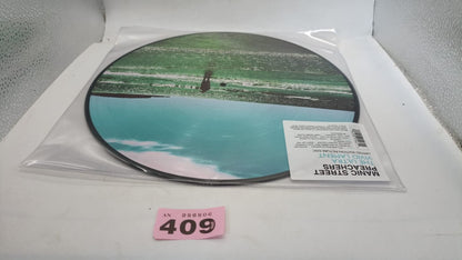 Manic Street Preachers Lp Ultra Vivid Lament Picture Disc Vinyl Limited Edition