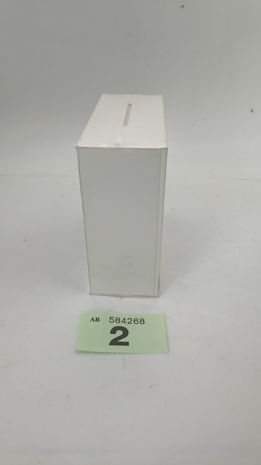 Oladance OWS 5V 2550mAh Charging Case Only No Earbuds in Black New and Sealed