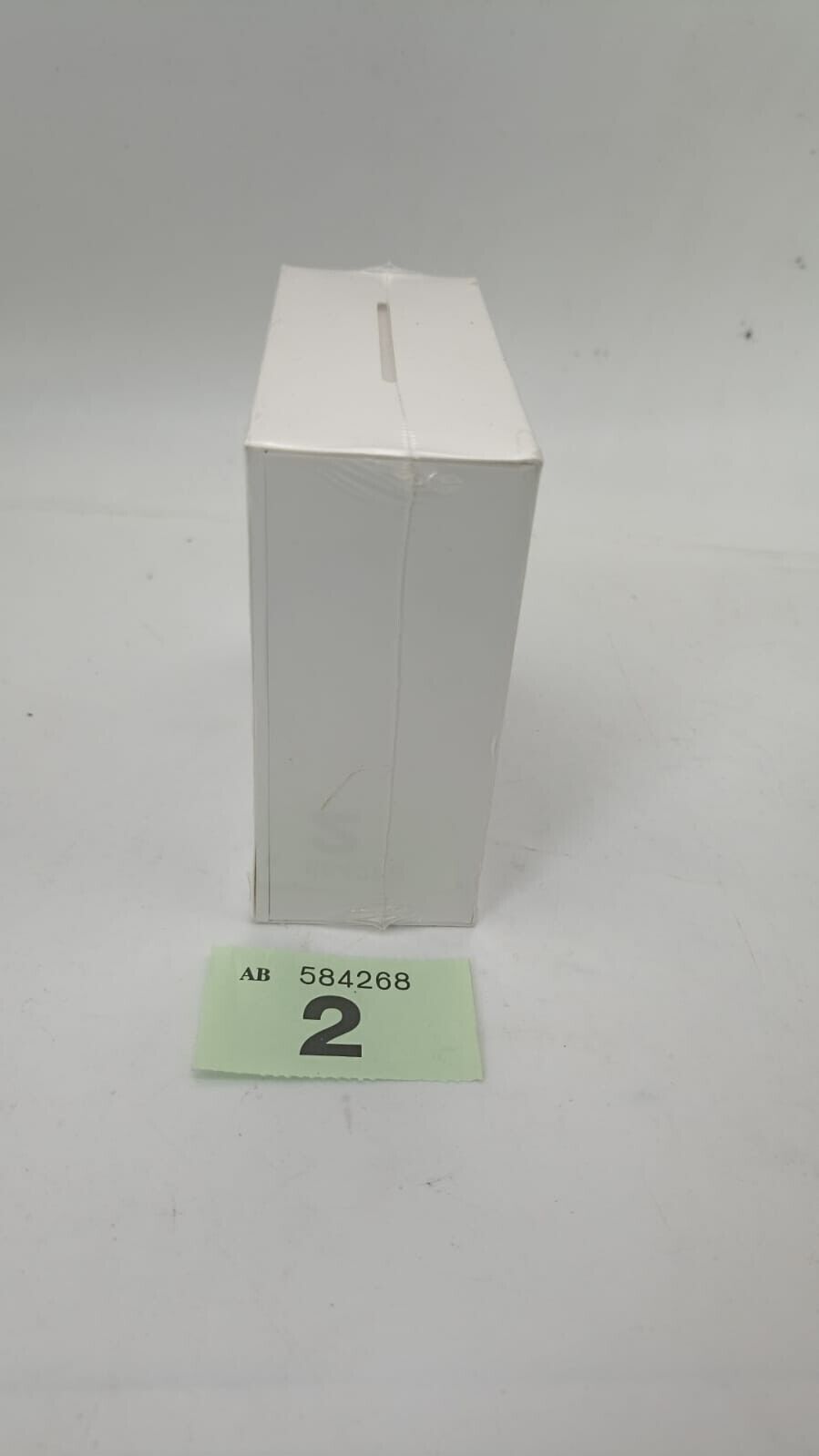 Oladance OWS 5V 2550mAh Charging Case Only No Earbuds in Black New and Sealed