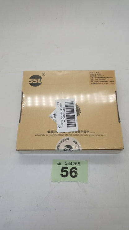 PCI Express SATA3.0 Interface 4-Port Extender PCI-E X1/X4/X8/X16 6Gbps Card