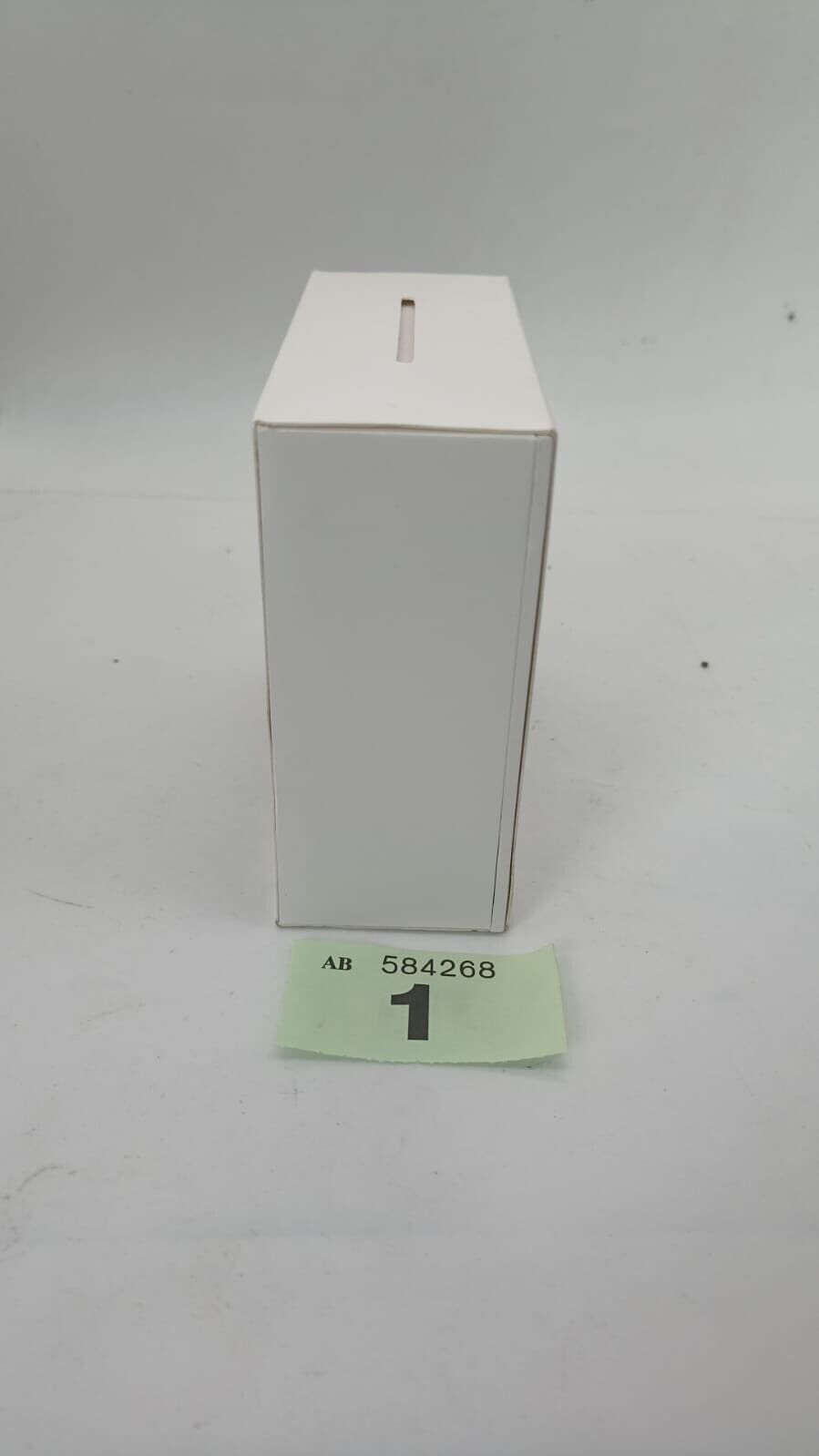 Oladance OWS 5V 2550mAh Charging Case Only No Earbuds in White New and Sealed