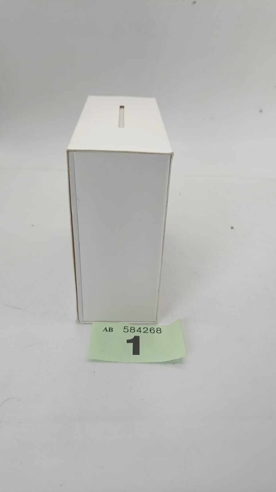 Oladance OWS 5V 2550mAh Charging Case Only No Earbuds in White New and Sealed