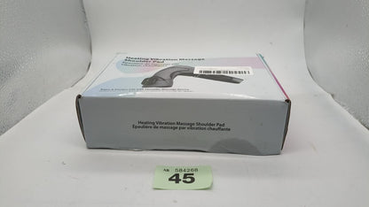 Shoulder-Heating-Pad-Wrap 3 Heat Setting for Shoulder Relieve Muscle Pain Aches