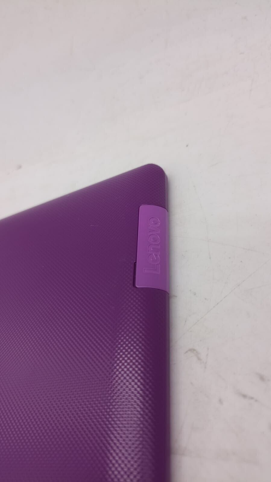 Lenovo Tab 3 7" TB3-710F Wi-Fi 8GB Purple Android Tablet Used Tested Working