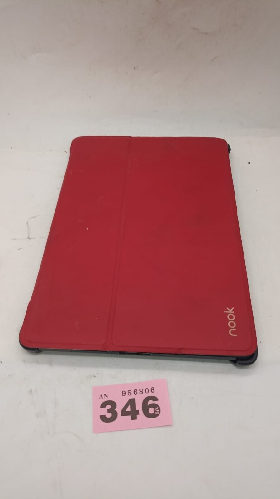 Nook HD+ 9" BNTV600 Colour E-Book Reader Tablet Spares or Repairs