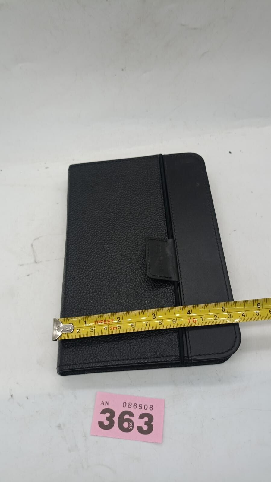 Amazon Kindle 3rd Gen 6" D00901 Tested working Device only